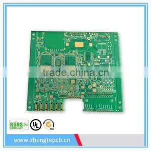 Mass Production Bitcoin Miner Double Sided Naked Pcb thumbnail-3