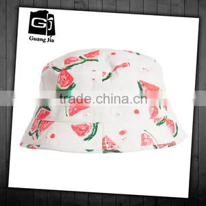 Small Girls Hat Cute Beautiful Baby Sun Hat Fancy Bucket Hats Children thumbnail-1