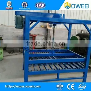 Professional Vertical Hydraulic Small Paper Baler thumbnail-1