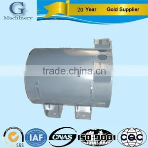 Sheet Metal Fabrication Stamping Bending Welding Turnning Parts thumbnail-2