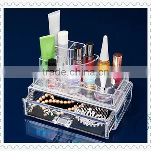Hot Sale Multipurpose Plastic Storage Box Drawer With High Quality thumbnail-1