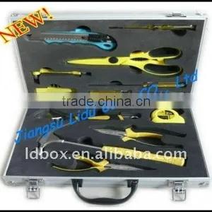 Tool Box Aluminium thumbnail-1