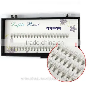 High Quality 0.07mm Lash Extension In Korea Eyelash Extension Banana thumbnail-3
