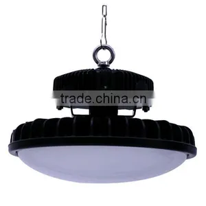 200W UFO Industrial Lighting UL IP65 LED High Bay Light Fixture thumbnail-1