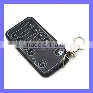 2.15-3.5V Uiversal IR DVD Audio Remote Controller for Car thumbnail-1