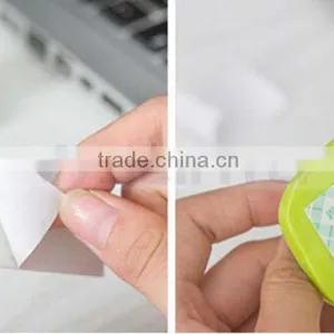 Silicone Desk Wall Adhesive Cable Clip Organizer thumbnail-3