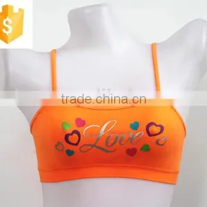 2016 Hot OEM Service Children's Underwear/underwear Top thumbnail-1