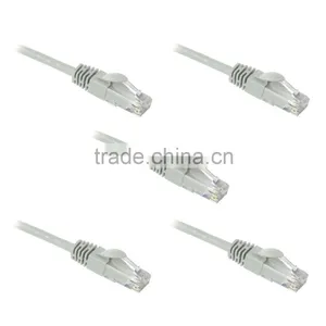RJ45 UTP Data Link Cat6 Cable With High Quality thumbnail-1