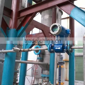 Forced Circulation Evaporator for Waste Water, Chemical Solution thumbnail-3