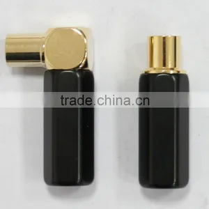Quality Gold Plated Audio Connector TV PLUG thumbnail-1
