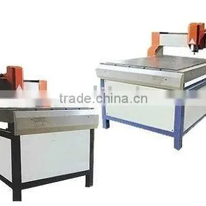 Mini Advertising Cnc Router Joy3030/made in China thumbnail-1