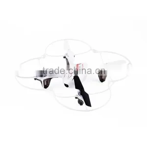 White Syma X11C 4CH 2.4Ghz 6-Axis Gyro LED RC Drone With 2MP HD Camera thumbnail-2