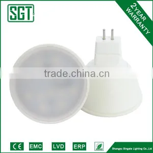 New Item 5w7w Led Ceiling Spotlight for Middle East Market thumbnail-2