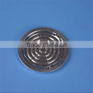 Manufacturer Wholesale Shisha Aluminum Charcoal Holder thumbnail-5