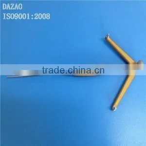 OEM Service for Special Metal Parts thumbnail-2