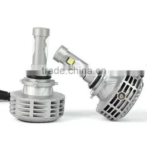 Car Accessories Best Price g6 LED Headlight All in One 2800LM Auto 9006 Led Headlight thumbnail-2