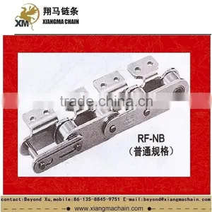 Stainless Steel Roller Chain thumbnail-1