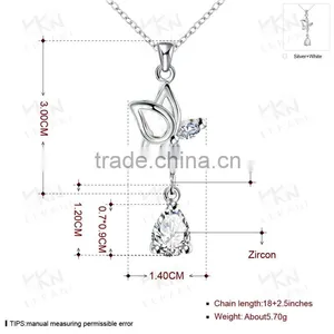 2015 New Solid Silver Plated Natural Amethyst Laser Engraved Crystal Pendant thumbnail-4