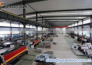 Shanghai Qiton Electrical Equipment Co., Ltd. company overview - view 1 thumbnail