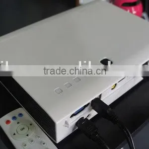 Business & Education 3D LED DLP 3800 Lumens Proiettore/professional Projector thumbnail-2