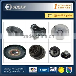 Mini Speaker Car Speakers SPKHC-165T thumbnail-1