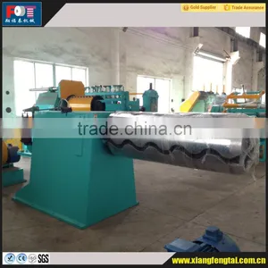 Competitive Price Steel Slitting Machine in China thumbnail-2
