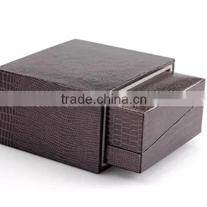 C119-2 ANPHY Rectangle Fancy Lizardstripe Bracelet Box 55*58*52mm thumbnail-3