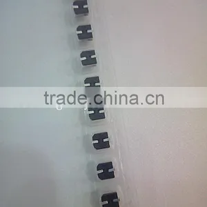 SMD Aluminum Electrolytic Capacitors 4.7UF 50V 4*5 thumbnail-5