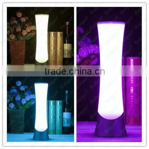 Made In China Silver And White Grill LED Light Bluetooth Mini Speaker thumbnail-5