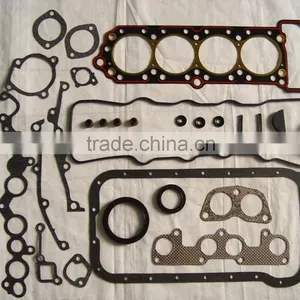 High Quality Cylinder Head Gasket Kit FULL SET E3-E5 (F01-99-100) OEM:E301-99-100 thumbnail-1