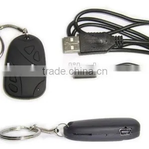 Mini Keychain Hidden Security Camera,wireless hd 808 Camera Car Key Hidden Camera Quality Choice Most Popular thumbnail-2