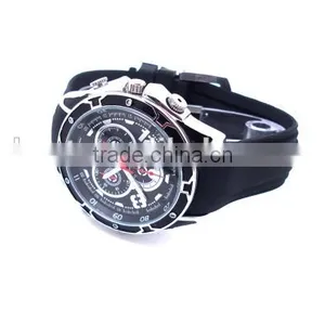 12.0MP 080P IR Night Vision Voice Activated Recording Digital Video Recorder Watch thumbnail-5