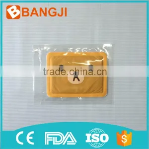Body Warmer Stick Lasting Heat Patch Hand Leg Foot/ Dysmenorrhea Warm Paste Pads thumbnail-1