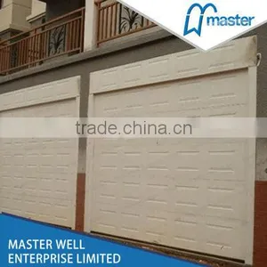 Automatic Quality Garage Door Production Line thumbnail-5