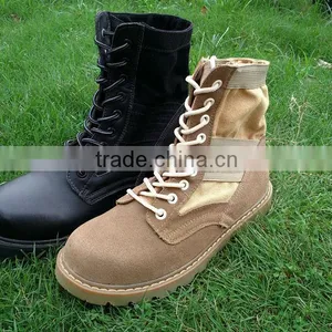 Han Edition Tide Outdoor Martin Boots thumbnail-2