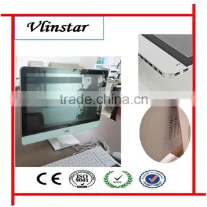 2015 NEW High Quality Barebone Systerm 21.5 Inch All in One Barebone pc With SD Card Reaader and Wifi All in One pc thumbnail-3