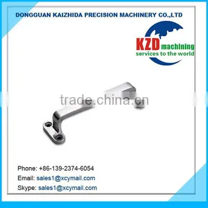 Factory Direct Sale Zinc Alloy Cabinet Handle Furniture Handle thumbnail-2