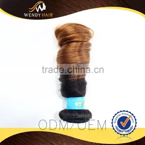 Supply All Kinds of ROMANCE CURL 8a Grade 100% Virgin Indian Hair thumbnail-1