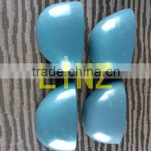 Breathable Toe Caps of Steel EN12568 for Rubber Boots thumbnail-3