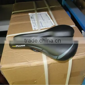 VELO 3147 PLUSH Soft Mountain Bike Saddle thumbnail-1