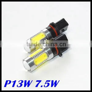 Lasting Lighting 7.5W SMD Car LED Fog Lamps thumbnail-2