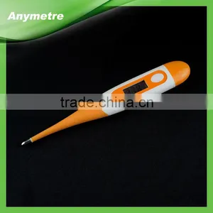 Instant Flexible Digital Thermometer thumbnail-1
