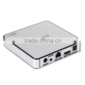 Zidoo X6 Pro RK3368 Android 5.1 2G/16G Wifi Bluetooth 3D Octa Core tv Android Box OTA Miracast Airplay 2.0 4K*2K H.265 thumbnail-3