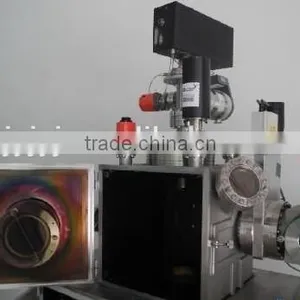 PECVD Plasma Enhanced Chemical Vapor Deposition Coating Machine thumbnail-6