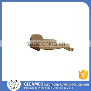 Coustom Sliding Electrical Contacts / Battery Contact thumbnail-1