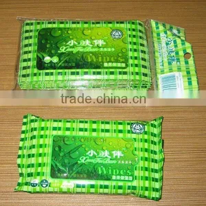 Wet Tissue, Wet Tissue thumbnail-1