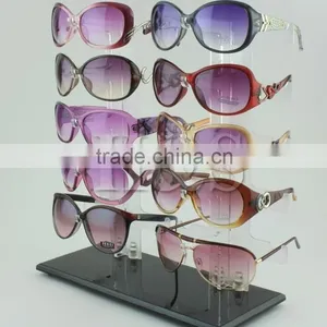 10 Pair Acrylic Sunglasses Glasses Retail Shop Display thumbnail-1