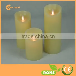 Luminara Moving Flame LED Candles thumbnail-3
