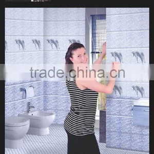 Bathroom Wall Tiles 10X15 thumbnail-1