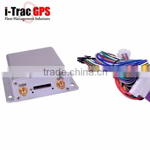 Vehicle Gps Tracker TK106 With Fuel Calculator Analog Input Camera & Temperature Monitoring thumbnail-1